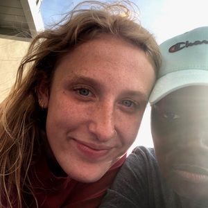 Meet your Posher, Jackie